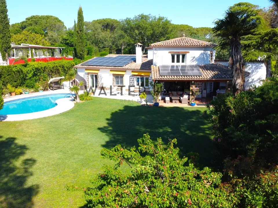 Villa i Santa Cristina D'aro, Gerona - foto 5