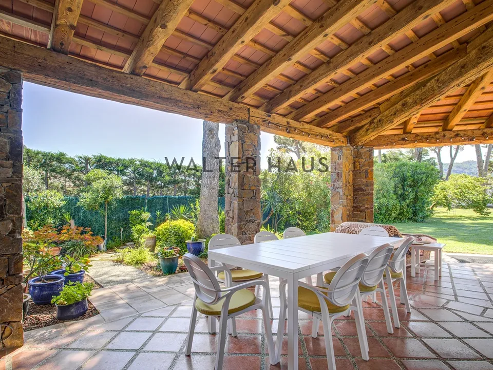 Villa i Santa Cristina D'aro, Gerona - foto 2