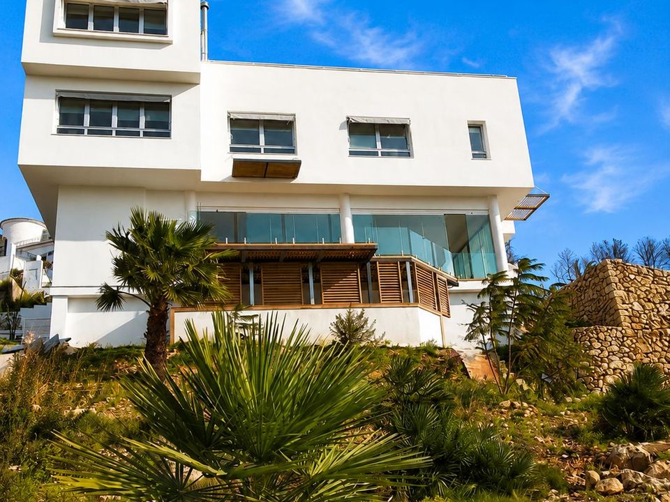 Villa i Gandia, Valencia - foto 2