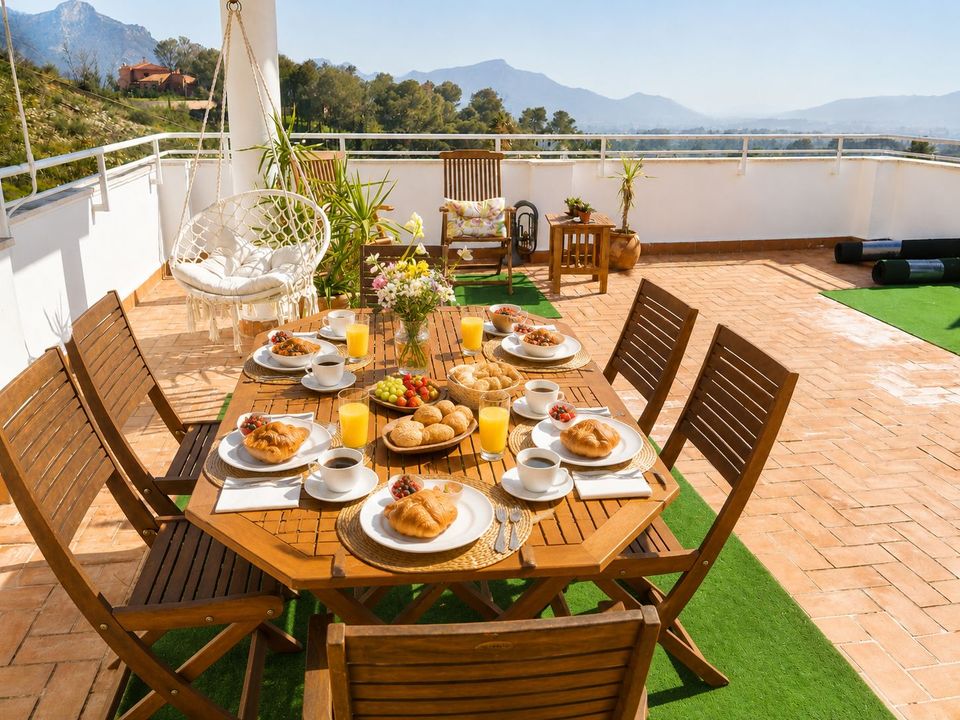 Villa i Gandia, Valencia - foto 3