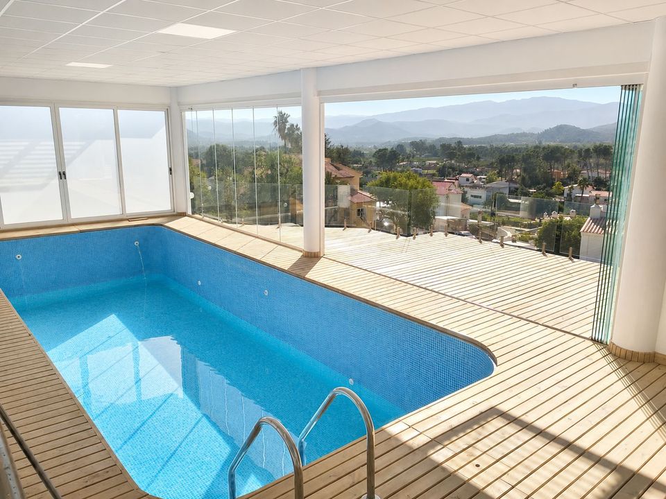 Villa i Gandia, Valencia - foto 4