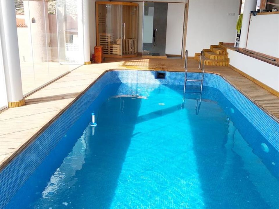 Villa i Gandia, Valencia - foto 5