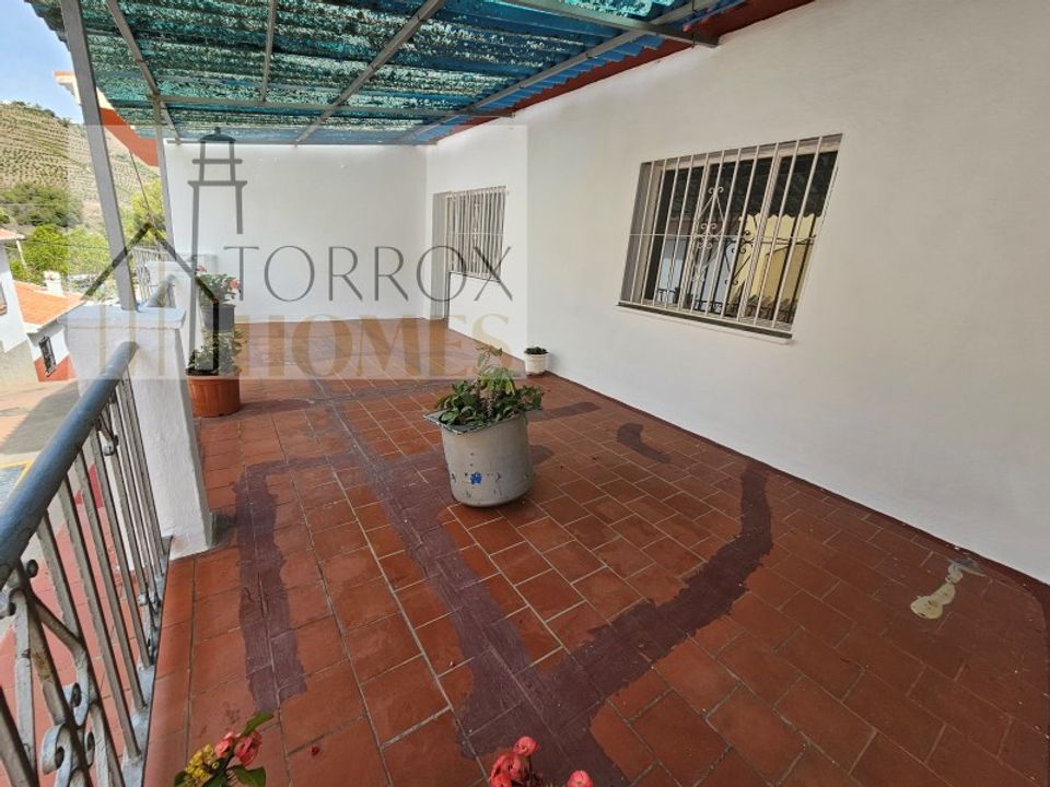 Farm hus i Torrox, Malaga - foto 1
