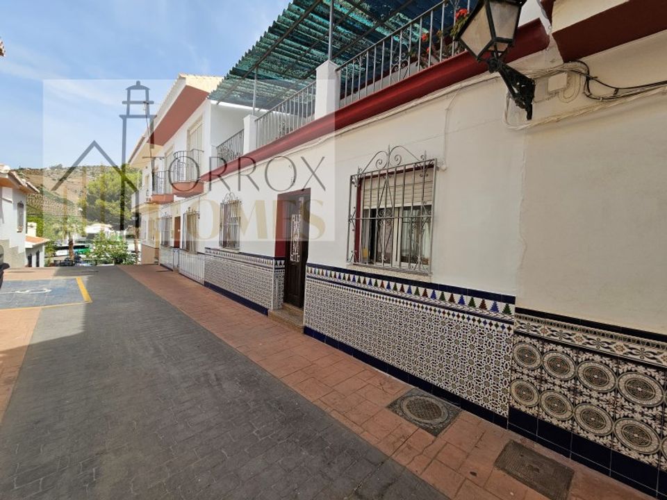 Farm hus i Torrox, Malaga - foto 2