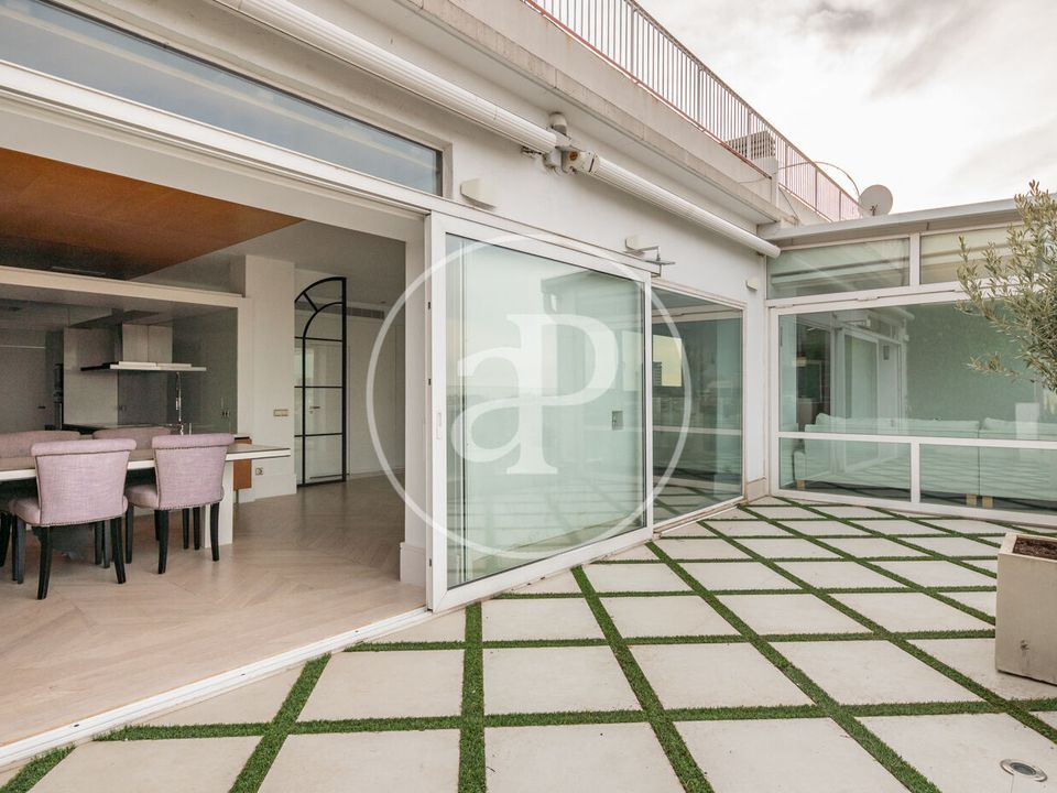 Penthouse i Madrid, Madrid - bilde 3