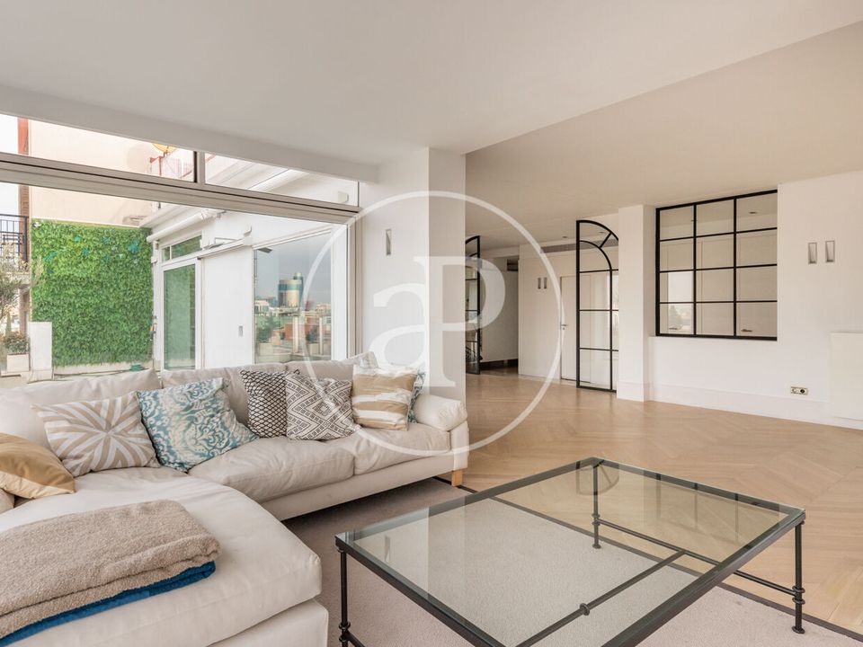 Penthouse i Madrid, Madrid - bilde 5