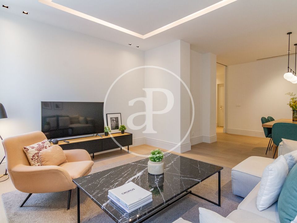 Leilighet i Madrid, Madrid - bilde 4