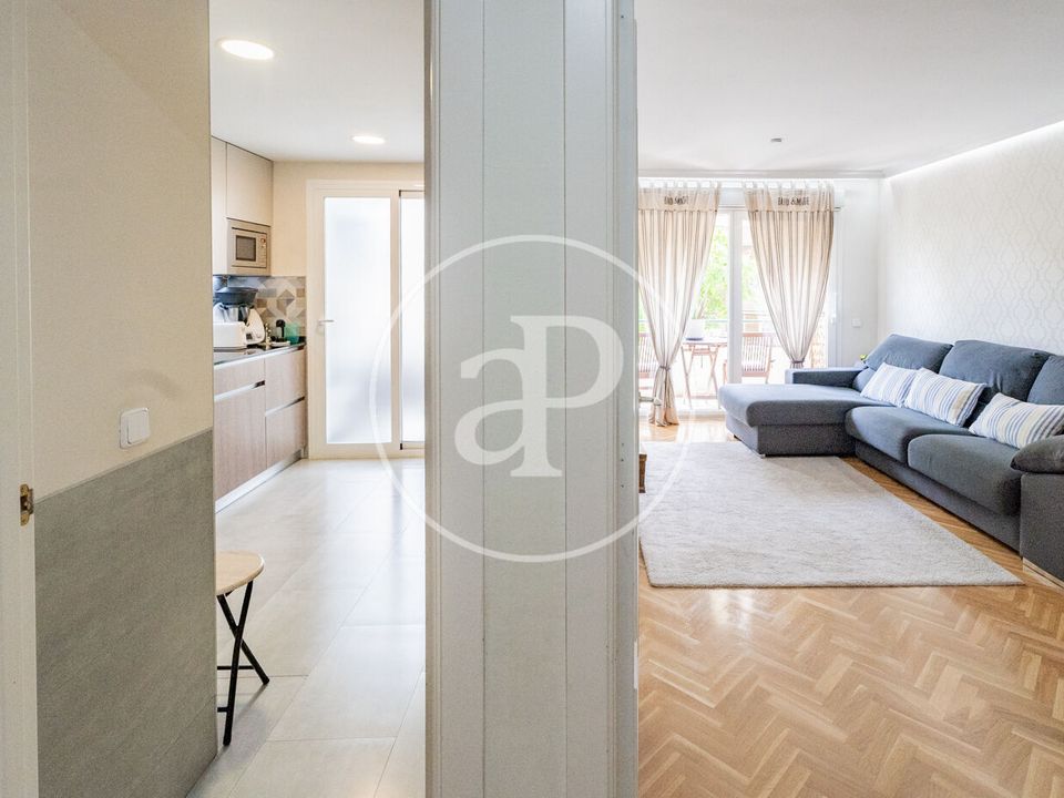 Lejlighed i Pozuelo De Alarcon, Madrid - foto 4