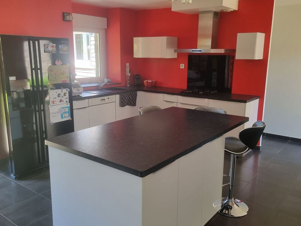 Villa i Locmaria-Grand-Champ, Morbihan - bilde 3
