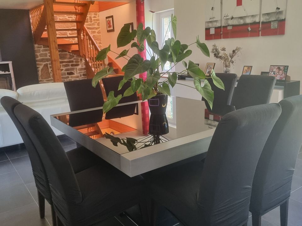 Villa i Locmaria-Grand-Champ, Morbihan - bilde 4