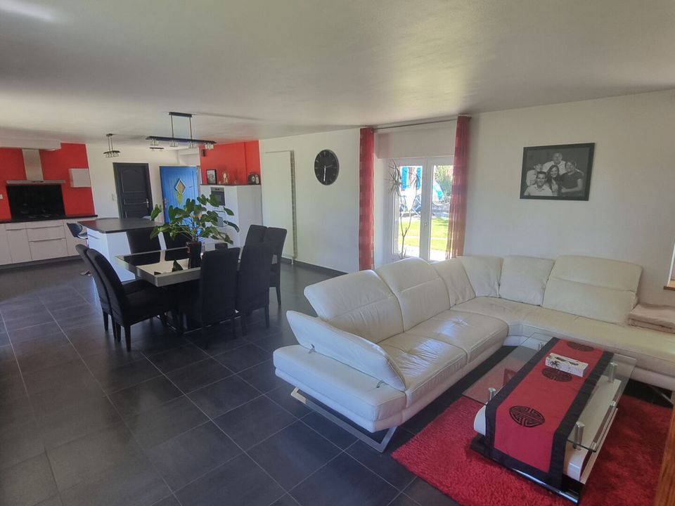 Villa i Locmaria-Grand-Champ, Morbihan - bilde 5
