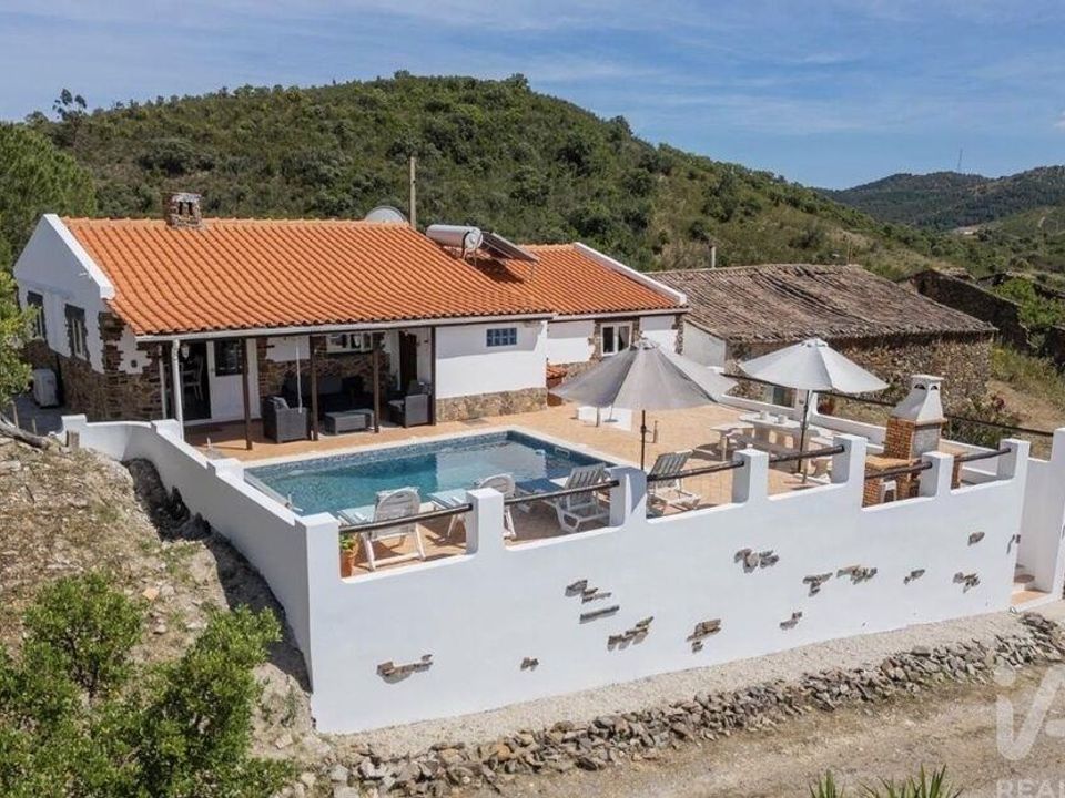 Byhus i Silves, Faro - foto 2