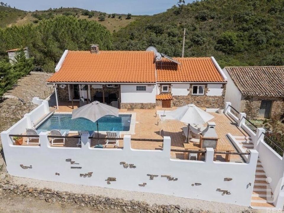 Byhus i Silves, Faro - foto 3
