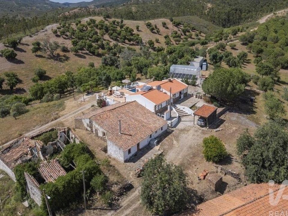 Byhus i Silves, Faro - foto 4