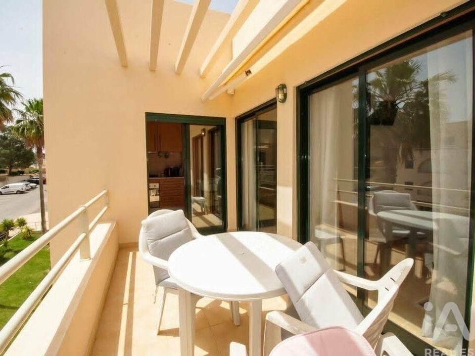 Lejlighed i Albufeira, Faro - foto 2
