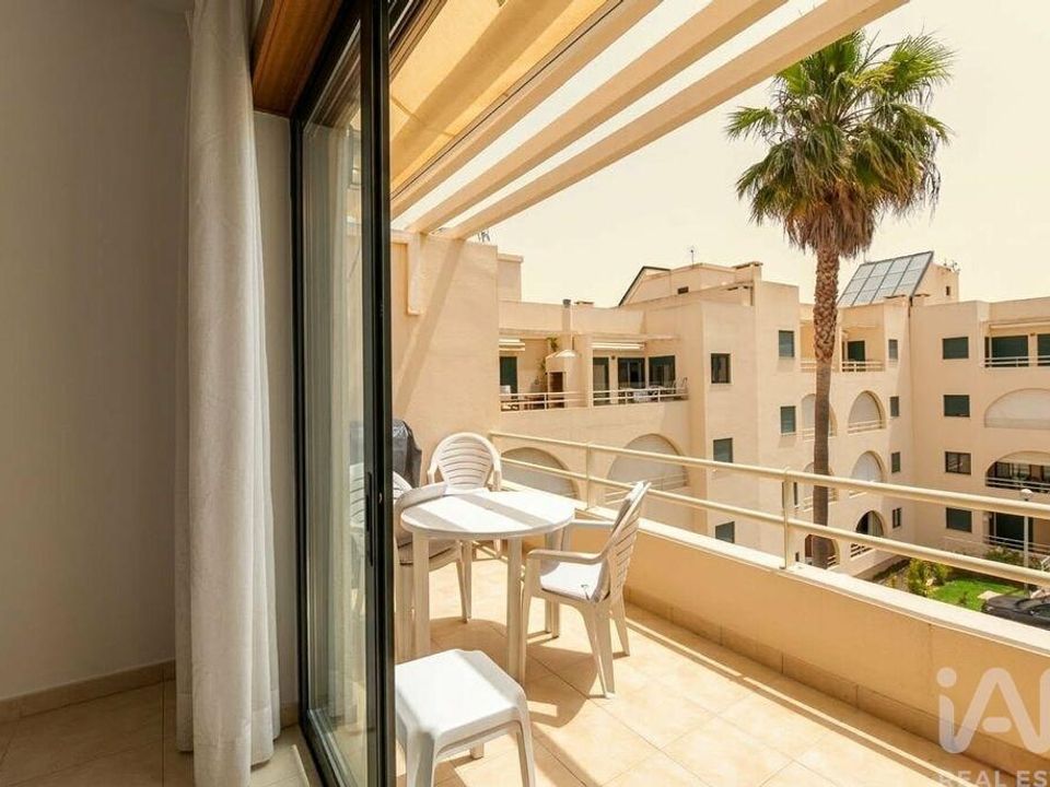 Lejlighed i Albufeira, Faro - foto 3