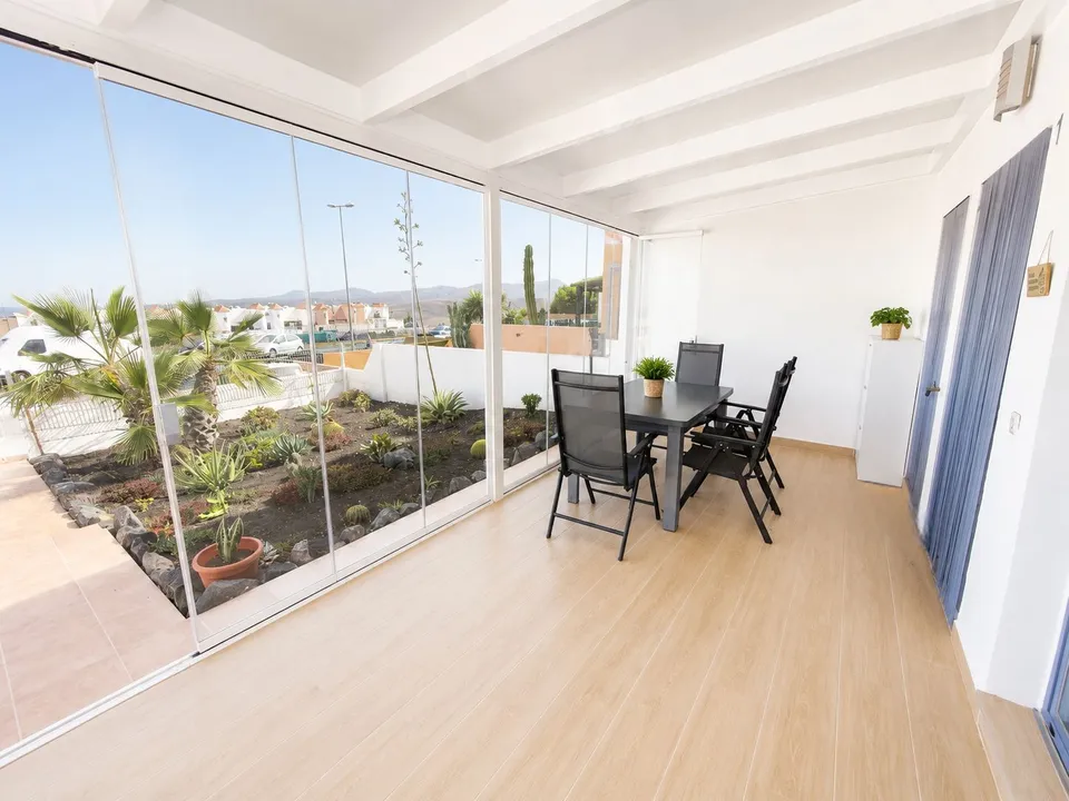 Duplex i Castillo De Caleta Fuste, Fuerteventura - foto 3