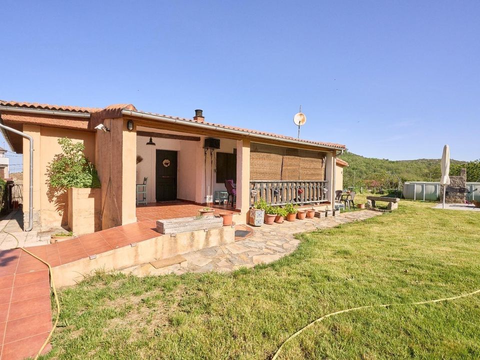 Villa i Bejar, Salamanca - foto 1