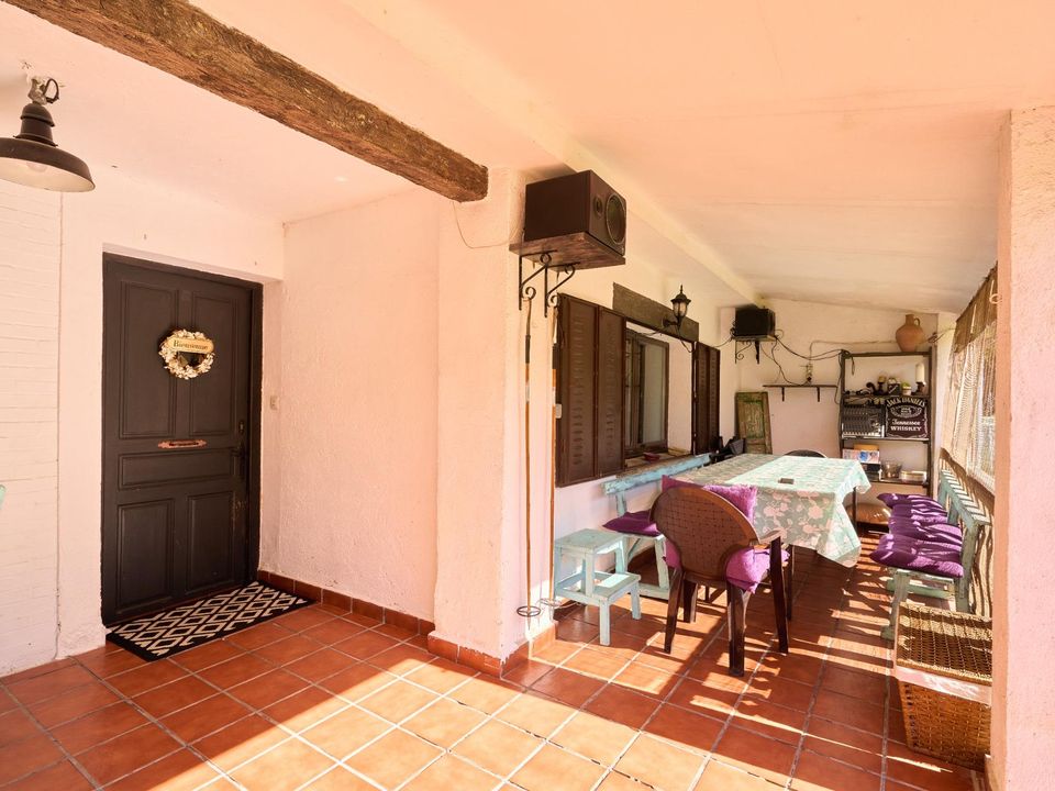 Villa i Bejar, Salamanca - foto 2