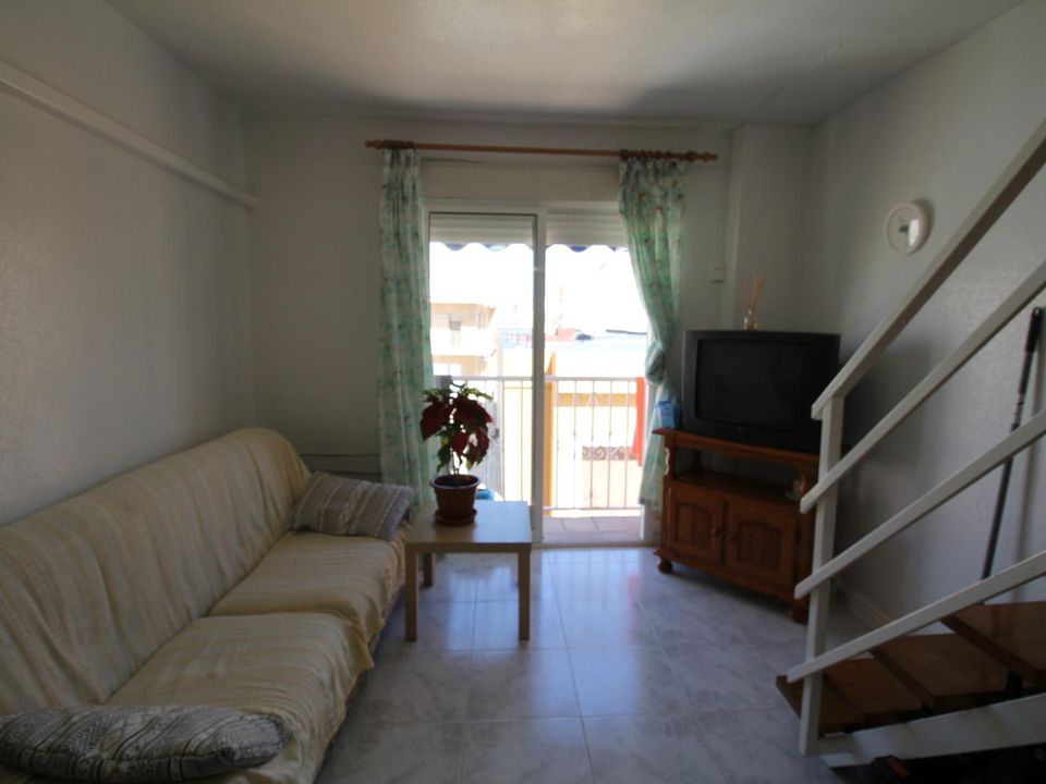 Lejlighed i Puerto De Mazarron, Murcia - foto 5