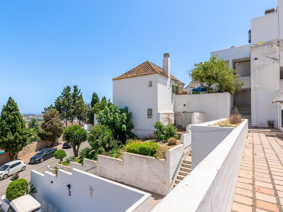 Villa i Mijas, Malaga - foto 1