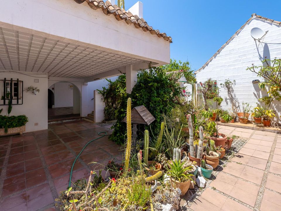 Villa i Mijas, Malaga - foto 2