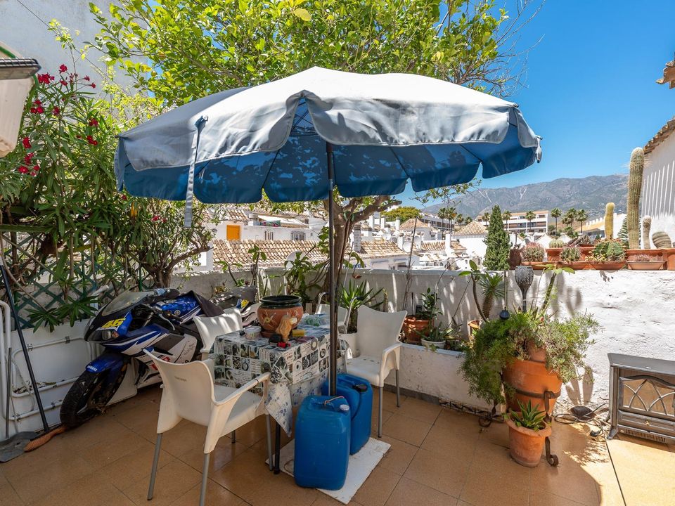 Villa i Mijas, Malaga - foto 4