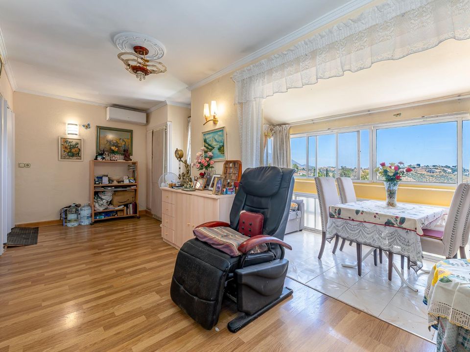 Villa i Mijas, Malaga - foto 5