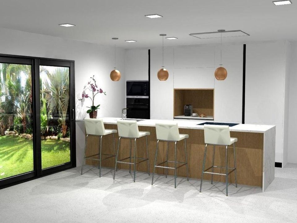 Villa i Aspe, Alicante - foto 2