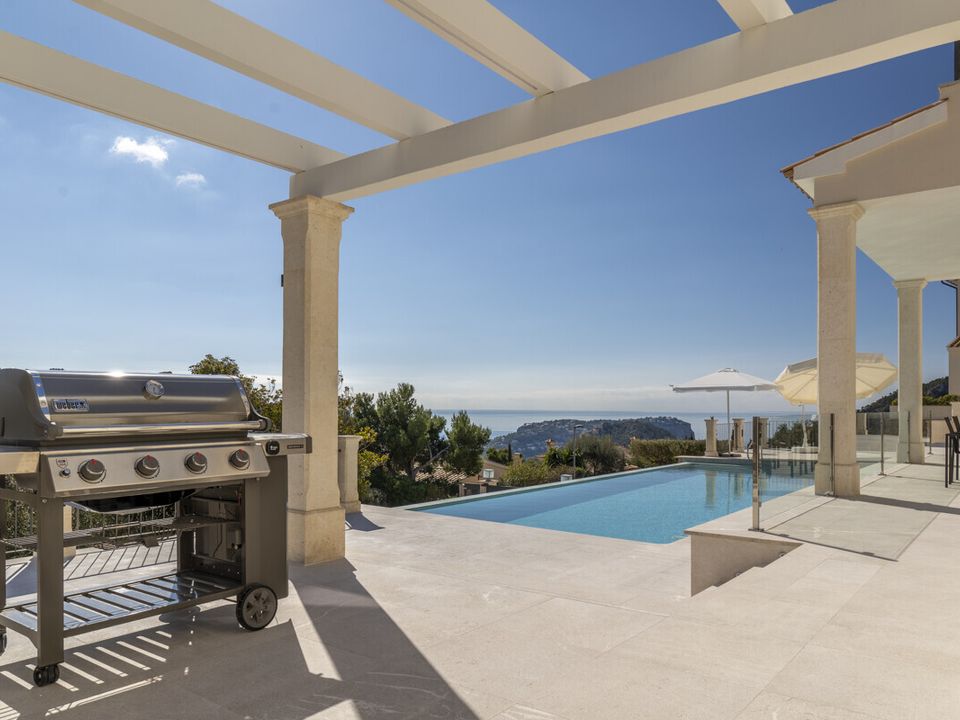 Villa i Port D'andratx, Mallorca - bilde 3