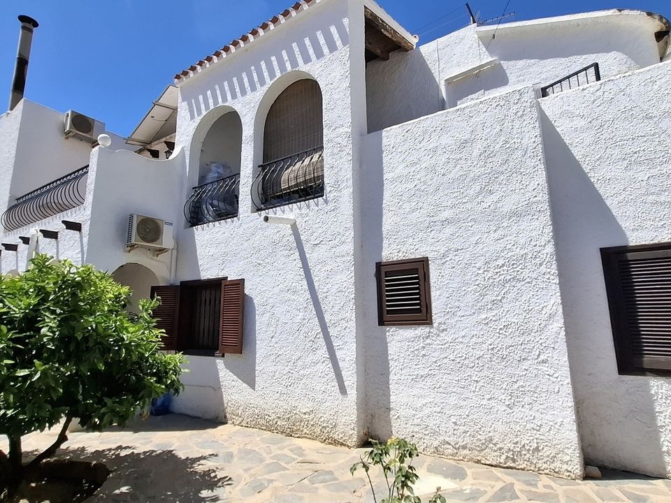 Villa i Mojacar, Almeria - foto 1
