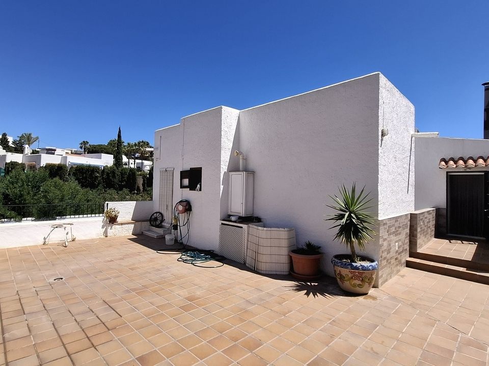Villa i Mojacar, Almeria - foto 3