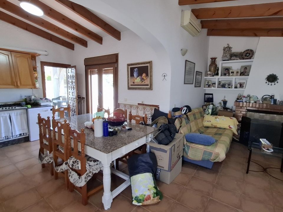 Villa i Mojacar, Almeria - foto 4