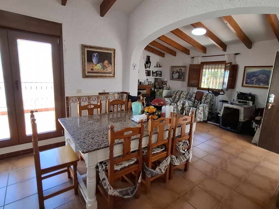 Villa i Mojacar, Almeria - foto 5