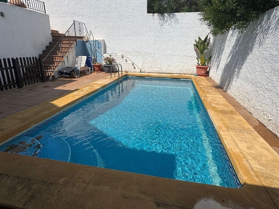 Villa i Mojacar, Almeria - foto 2