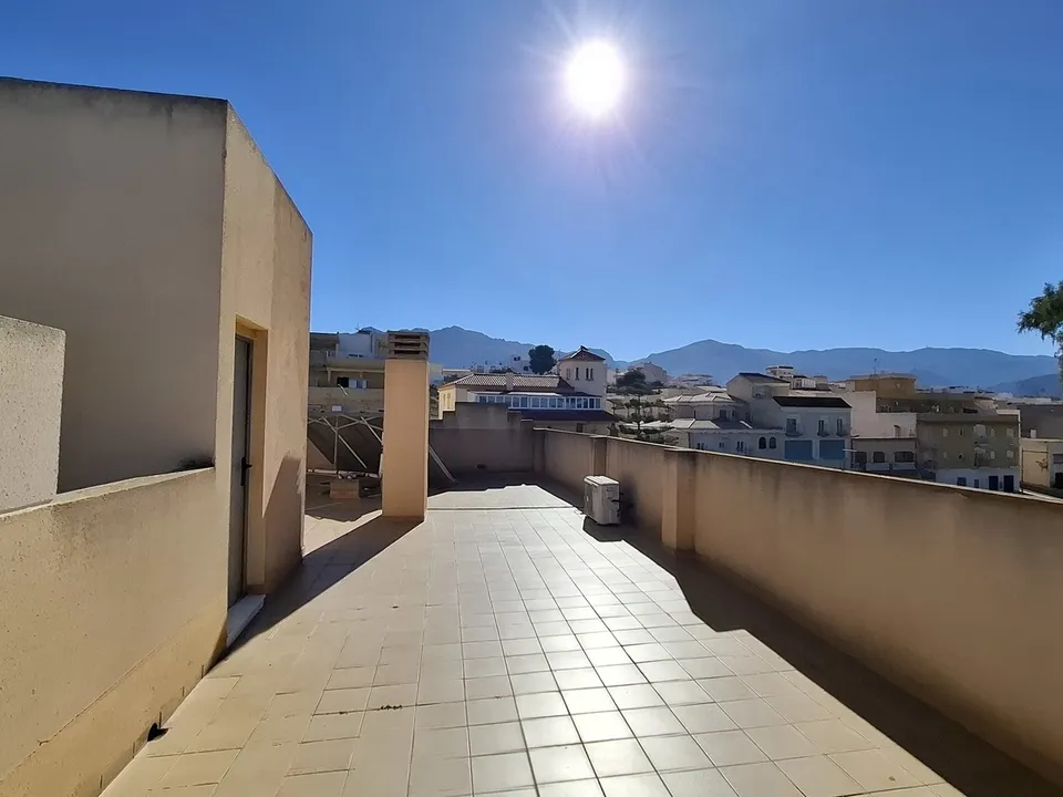 Lejlighed i Turre, Almeria - foto 2