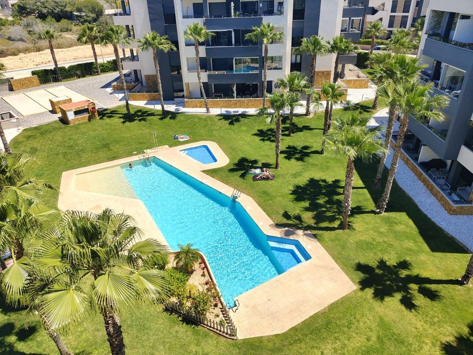 Lejlighed i Los Altos, Alicante - foto 1