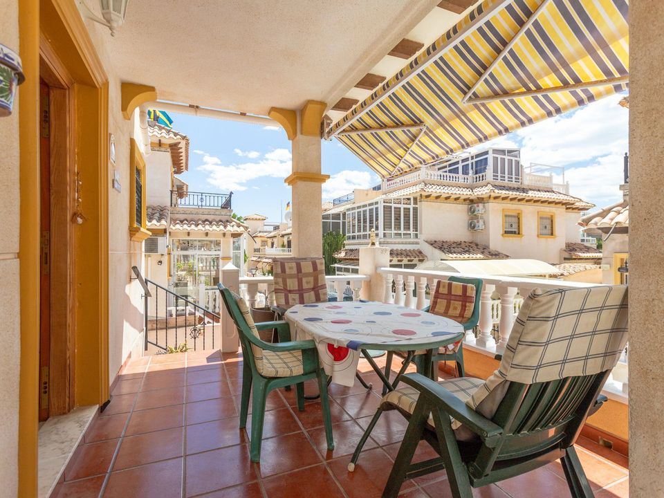 Byhus i La Zenia, Alicante - foto 2
