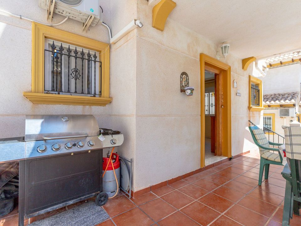 Byhus i La Zenia, Alicante - foto 3