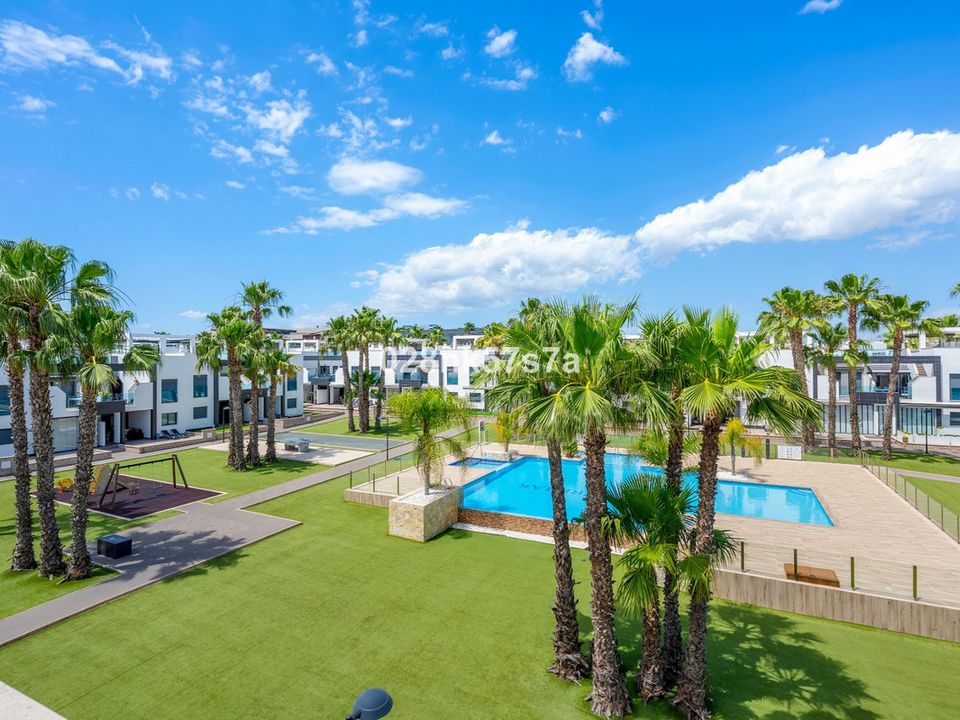 Lejlighed i La Zenia, Alicante - foto 3
