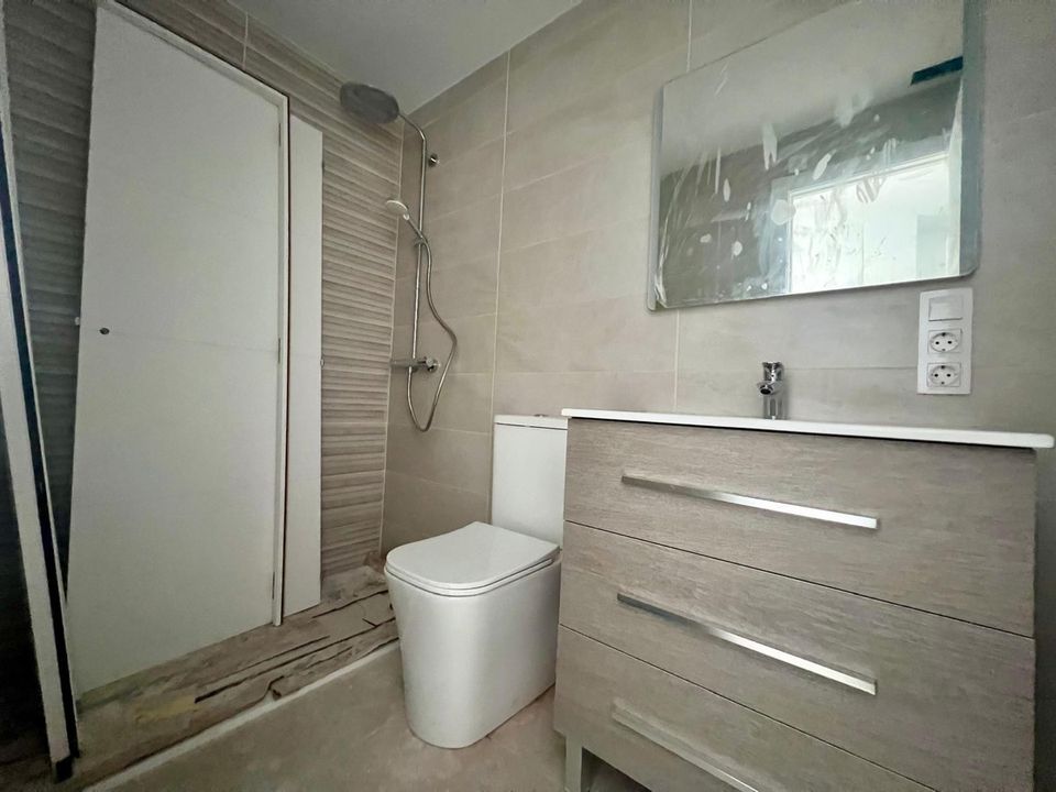 Byhus i Pinoso, Alicante - foto 3