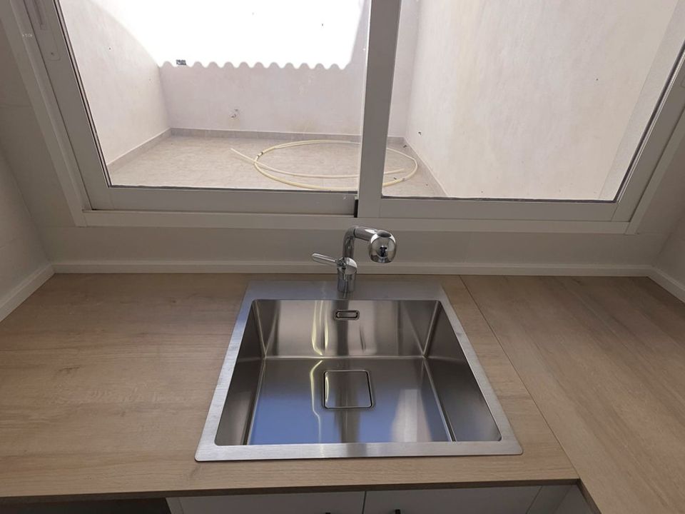 Byhus i Pinoso, Alicante - foto 4