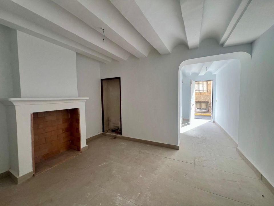 Byhus i Pinoso, Alicante - foto 5
