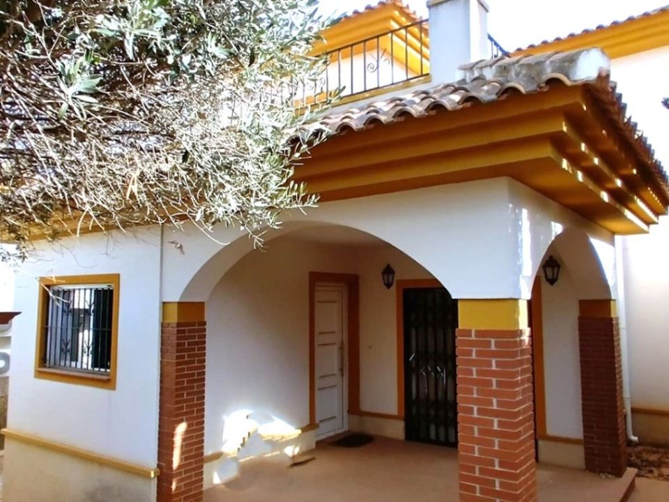 Villa i Rojales, Alicante - foto 1