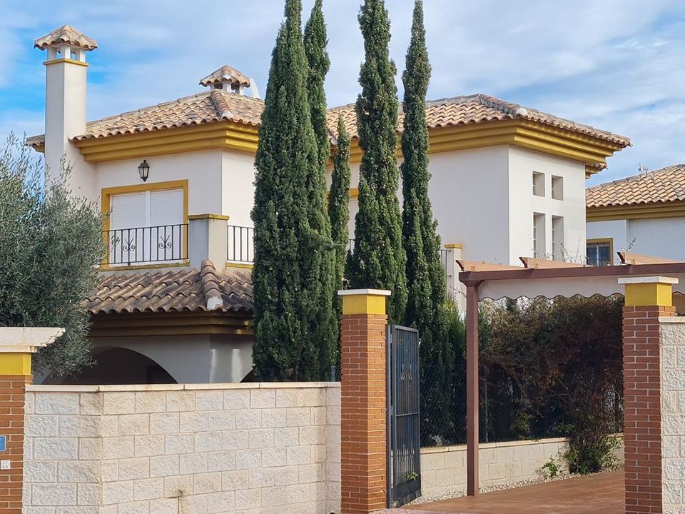 Villa i Rojales, Alicante - foto 4