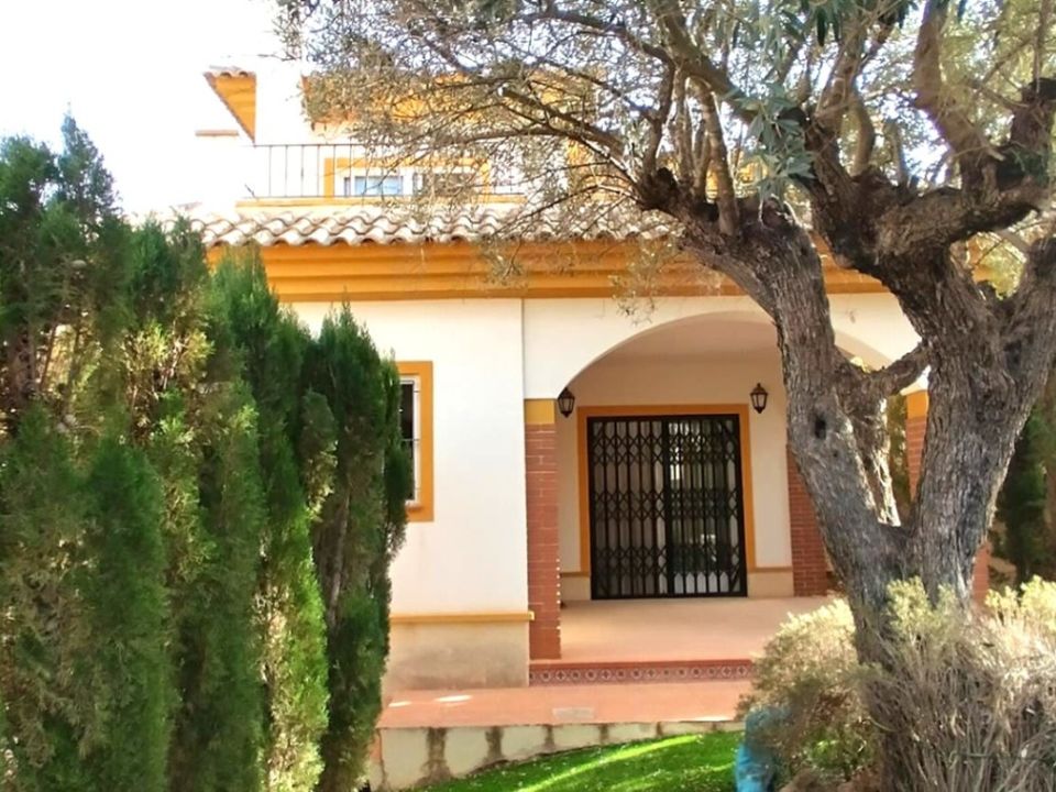 Villa i Rojales, Alicante - foto 2