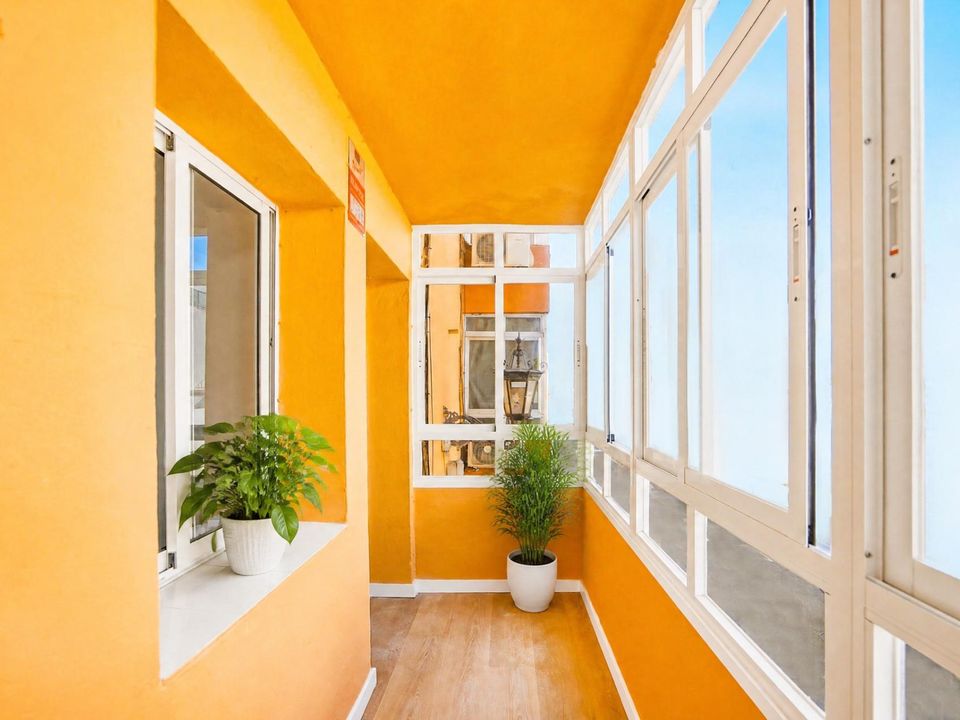 Lejlighed i San Fernando, Cadiz - foto 4