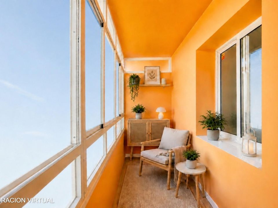 Apartamento en San Fernando, Cadiz - foto 1