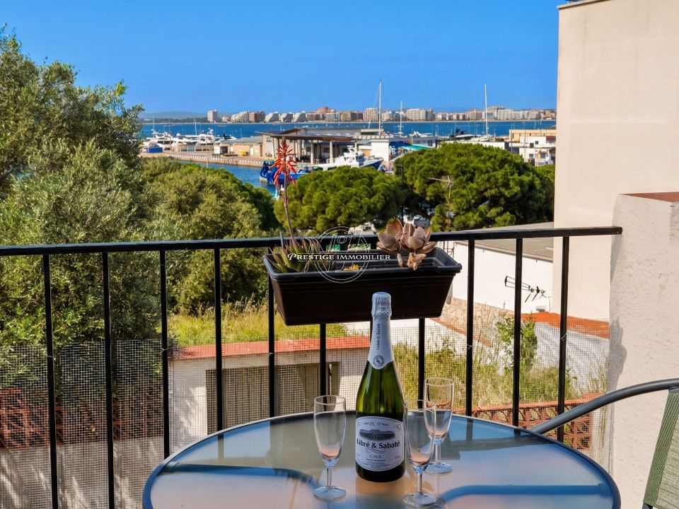 Villa i Roses, Gerona - foto 1