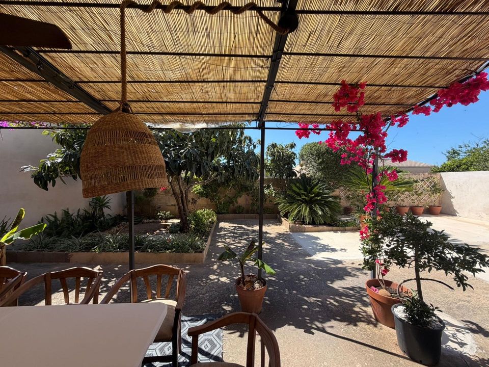 Rækkehus i Ariany, Mallorca - foto 2